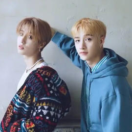 my langga and giliw !